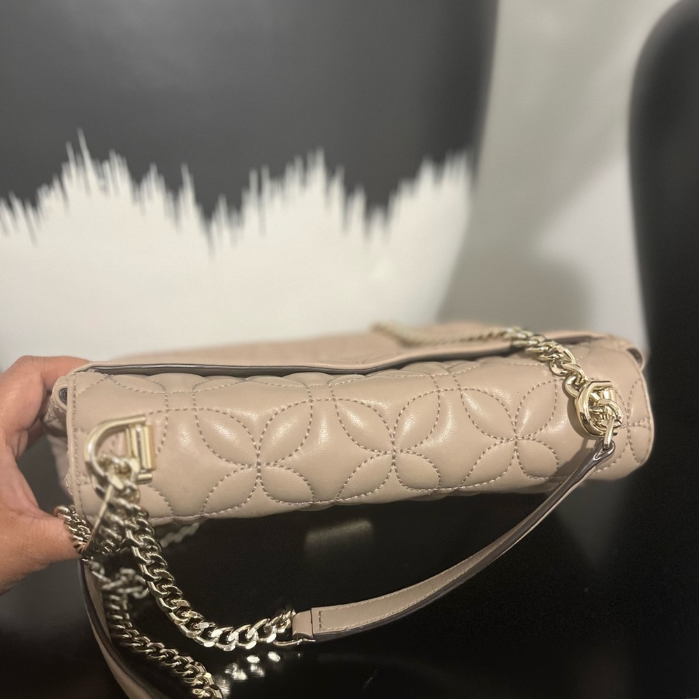 MICHAEL KORS Sloan Chain Bag - Picture 7 of 8